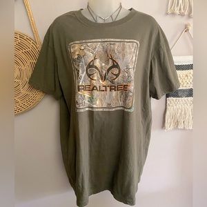Realtree shirt